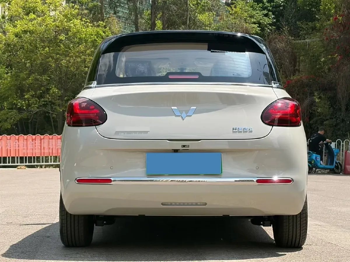 2025 WuLing BinGuo BEV,autocango,china used car exporter,china ev exporter,chinese used car exporter,chinese used ev exporter