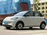 2025 WuLing BinGuo BEV