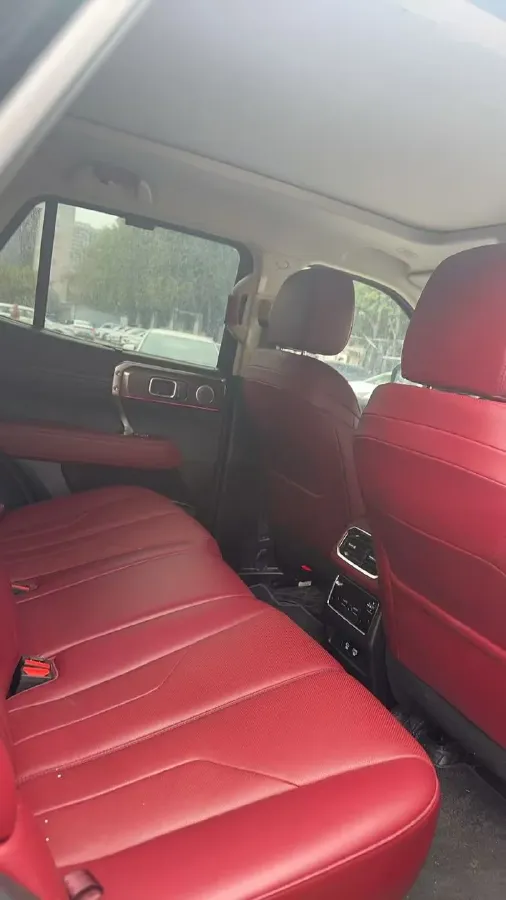 2024 Tank 400 2.0T 252HP L4 9AT PHEV 36.7/37.1KWH,autocango,china used car exporter,china ev exporter,chinese used car exporter,chinese used ev exporter