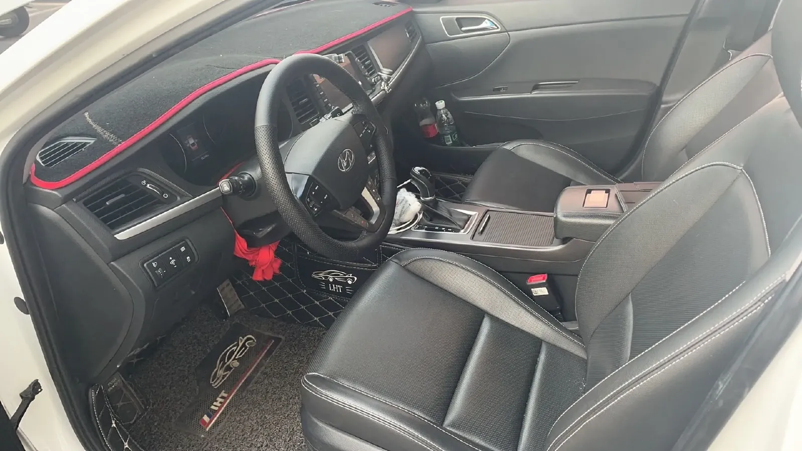 2017 Hyundai Mistra 1.6T 175HP L4 7DCT,autocango,china used car exporter,china ev exporter,chinese used car exporter,chinese used ev exporter