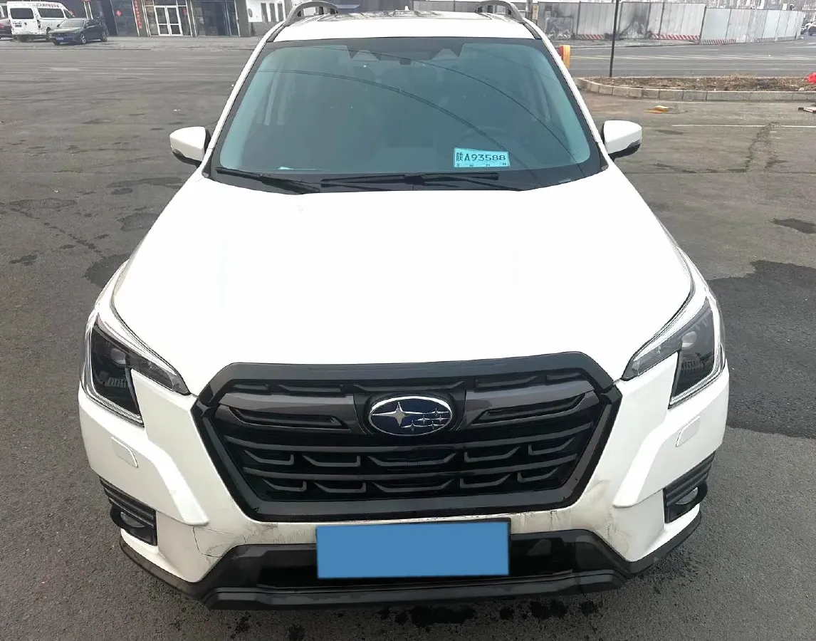 2021 Subaru Forester 2.0L 154HP H4 CVT,autocango,china used car exporter,china ev exporter,chinese used car exporter,chinese used ev exporter