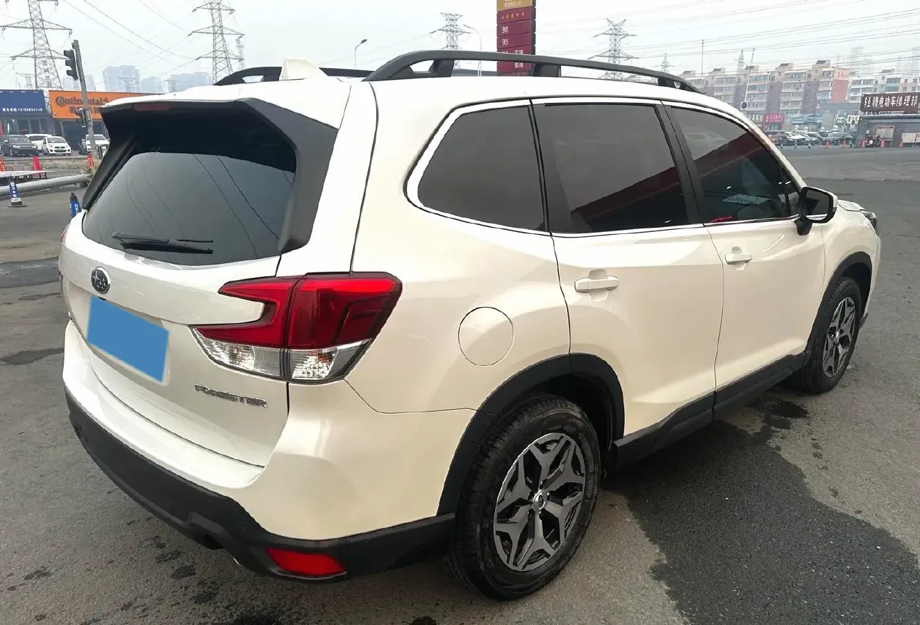 2021 Subaru Forester 2.0L 154HP H4 CVT,autocango,china used car exporter,china ev exporter,chinese used car exporter,chinese used ev exporter