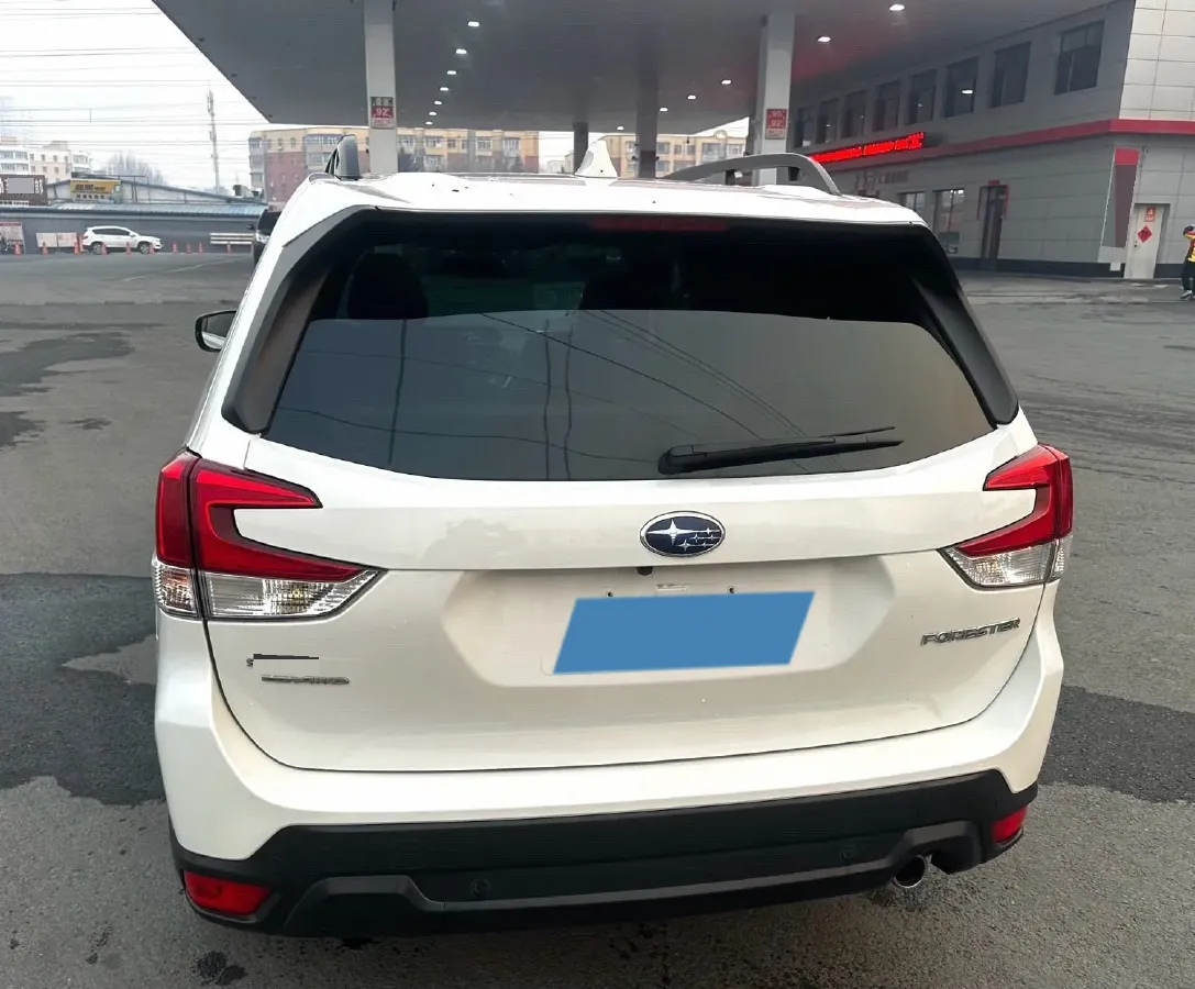 2021 Subaru Forester 2.0L 154HP H4 CVT,autocango,china used car exporter,china ev exporter,chinese used car exporter,chinese used ev exporter