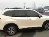 2021 Subaru Forester 2.0L 154HP H4 CVT