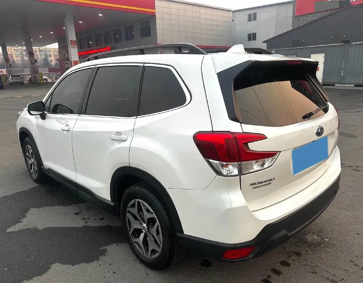 2021 Subaru Forester 2.0L 154HP H4 CVT,autocango,china used car exporter,china ev exporter,chinese used car exporter,chinese used ev exporter