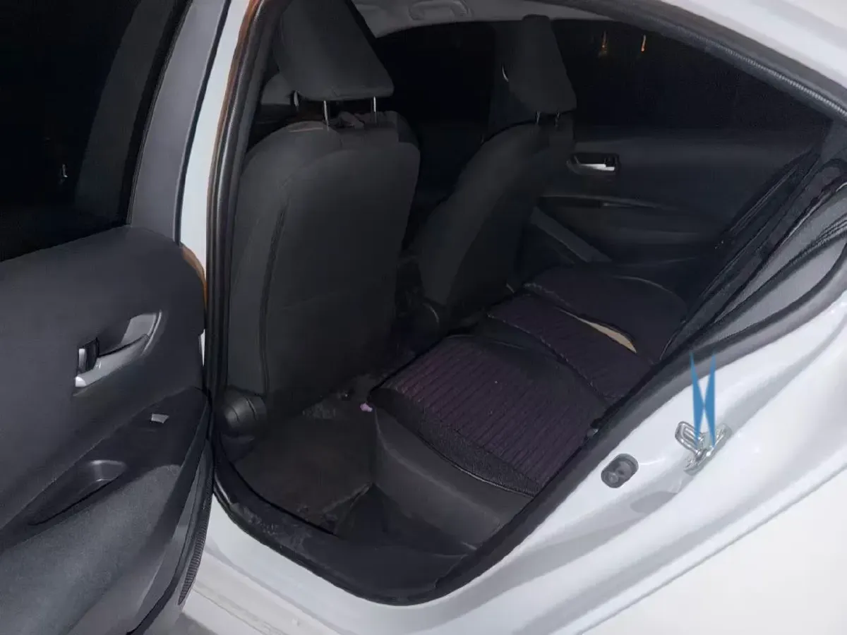 2024 Toyota Levin 1.8L 98HP L4 E-CVT Hybrid,autocango,china used car exporter,china ev exporter,chinese used car exporter,chinese used ev exporter