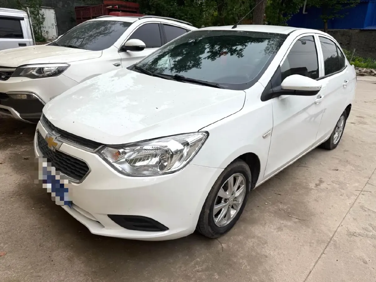 2018 Chevrolet Cavalier 1.5L 113HP L4 5MT,autocango,china used car exporter,china ev exporter,chinese used car exporter,chinese used ev exporter