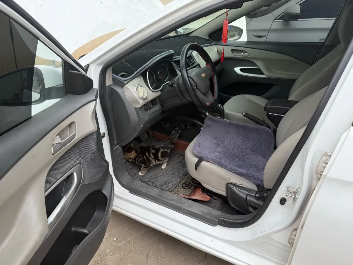 2018 Chevrolet Cavalier 1.5L 113HP L4 5MT,autocango,china used car exporter,china ev exporter,chinese used car exporter,chinese used ev exporter