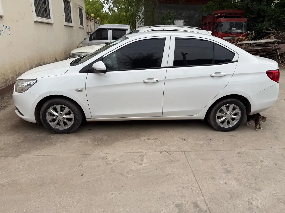 2018 Chevrolet Cavalier 1.5L 113HP L4 5MT,autocango,china used car exporter,china ev exporter,chinese used car exporter,chinese used ev exporter