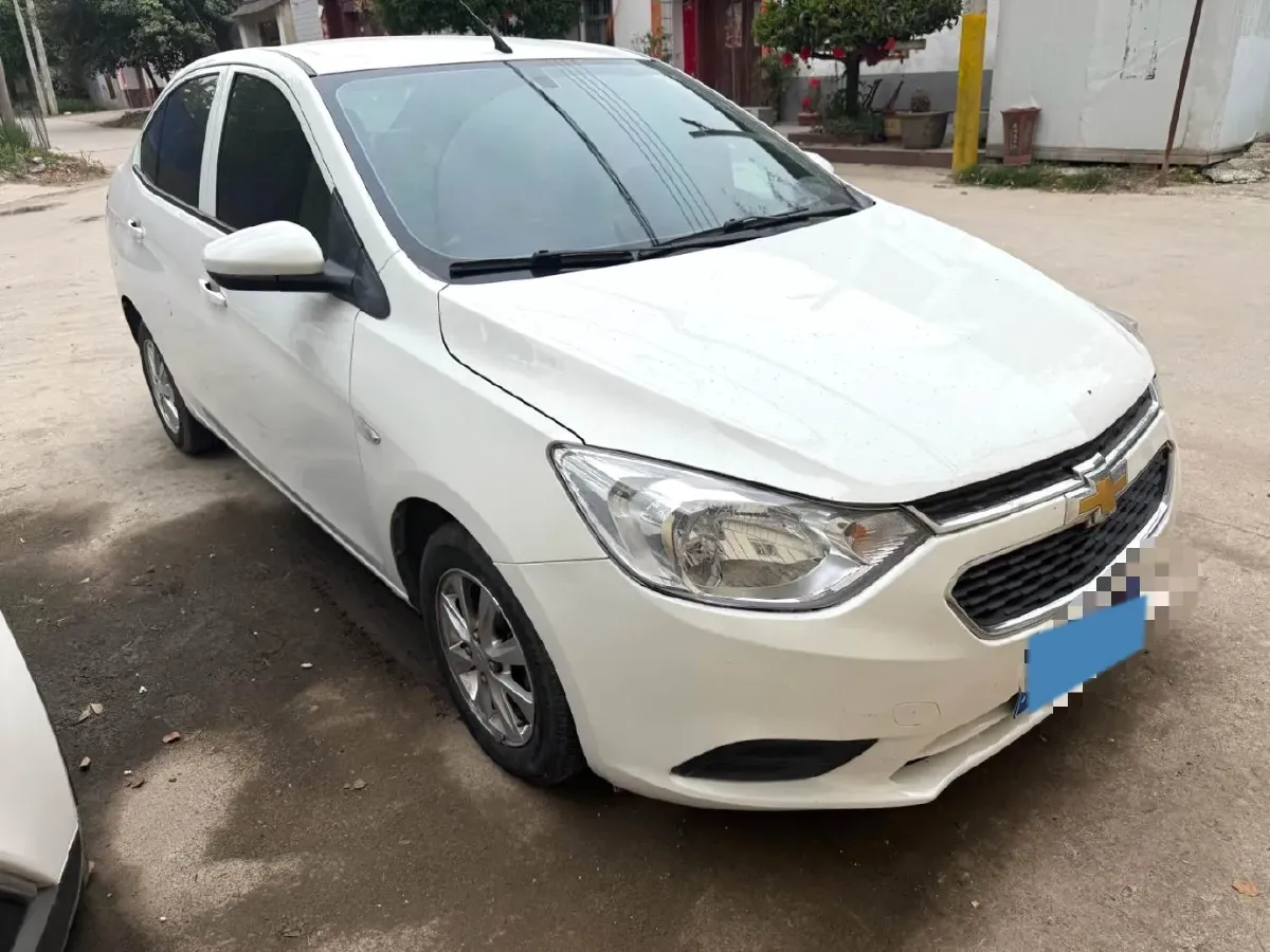 2018 Chevrolet Cavalier 1.5L 113HP L4 5MT,autocango,china used car exporter,china ev exporter,chinese used car exporter,chinese used ev exporter