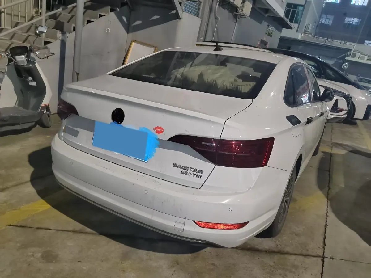 2021 Volkswagen Sagitar 1.4T 150HP L4 7DCT,autocango,china used car exporter,china ev exporter,chinese used car exporter,chinese used ev exporter