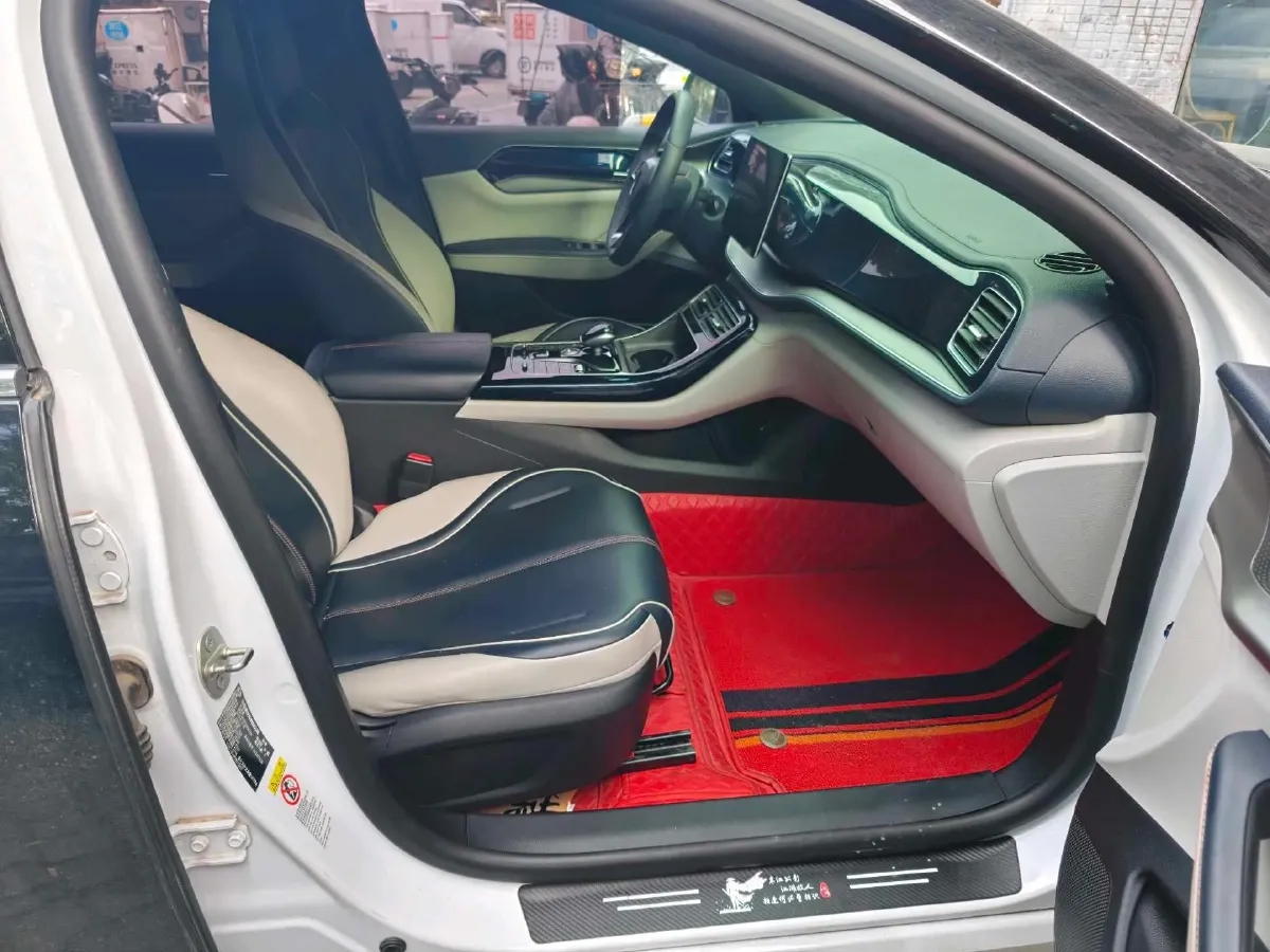 2021 Haval F7 1.5T 169HP L4 7DCT,autocango,china used car exporter,china ev exporter,chinese used car exporter,chinese used ev exporter