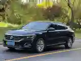 2020 Volkswagen Passat 1.4T 150HP L4 7DCT