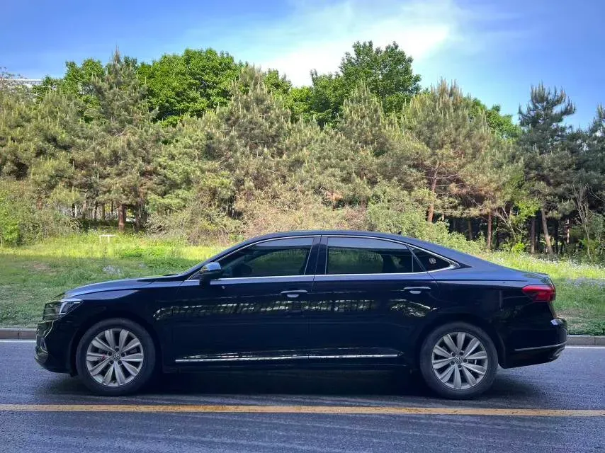 2020 Volkswagen Passat 1.4T 150HP L4 7DCT,autocango,china used car exporter,china ev exporter,chinese used car exporter,chinese used ev exporter