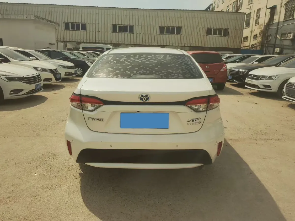 2019 Toyota Levin 1.8L 98HP L4 E-CVT Hybrid,autocango,china used car exporter,china ev exporter,chinese used car exporter,chinese used ev exporter