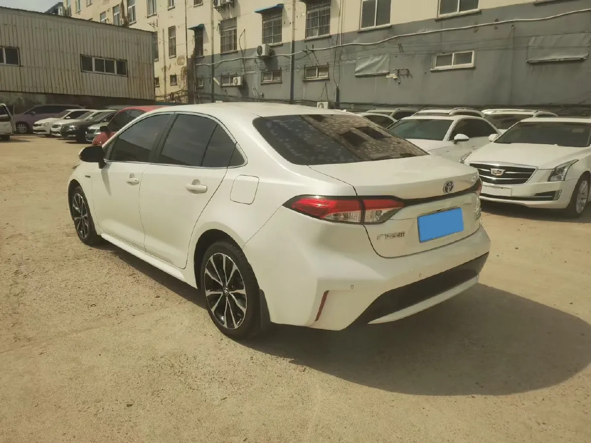 2019 Toyota Levin 1.8L 98HP L4 E-CVT Hybrid,autocango,china used car exporter,china ev exporter,chinese used car exporter,chinese used ev exporter