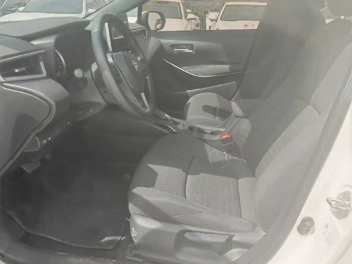 2019 Toyota Levin 1.8L 98HP L4 E-CVT Hybrid,autocango,china used car exporter,china ev exporter,chinese used car exporter,chinese used ev exporter