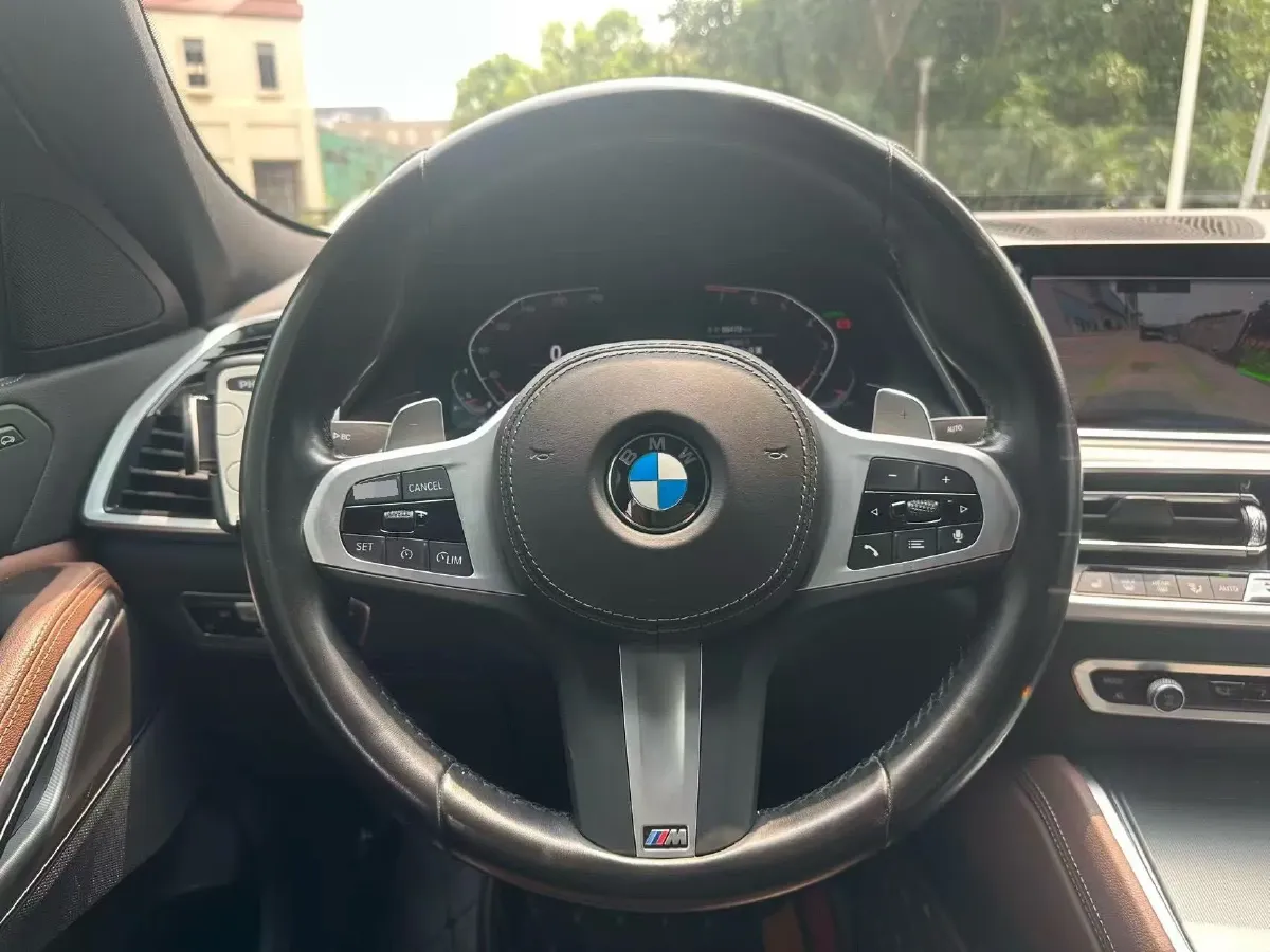 2022 BMW X6 2.0T 265HP L4 8AT,autocango,china used car exporter,china ev exporter,chinese used car exporter,chinese used ev exporter