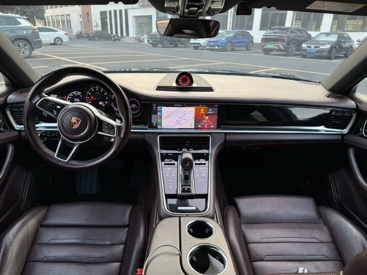 2019 Porsche Panamera 2.9T 330HP V6 8DCT,autocango,china used car exporter,china ev exporter,chinese used car exporter,chinese used ev exporter