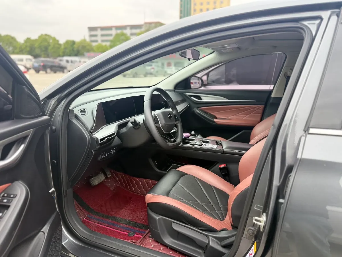 2021 DongFeng Aeolus YiXuan 1.5T 150HP L4 6DCT,autocango,china used car exporter,china ev exporter,chinese used car exporter,chinese used ev exporter