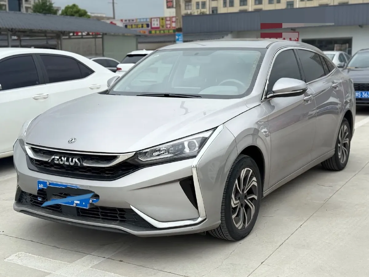 2021 DongFeng Aeolus YiXuan 1.5T 150HP L4 6DCT,autocango,china used car exporter,china ev exporter,chinese used car exporter,chinese used ev exporter