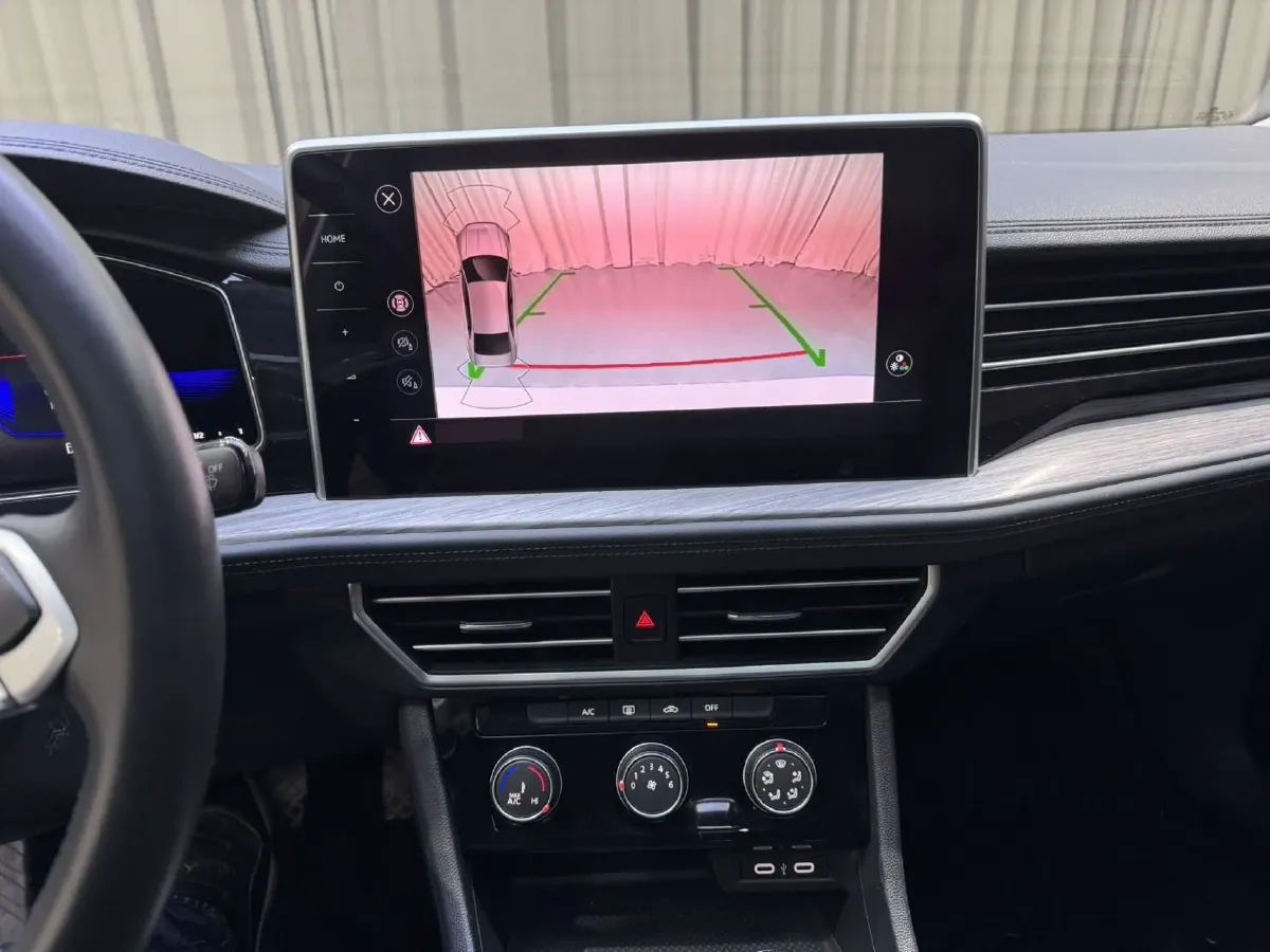 2023 Volkswagen Sagitar 1.4T 150HP L4 7DCT,autocango,china used car exporter,china ev exporter,chinese used car exporter,chinese used ev exporter