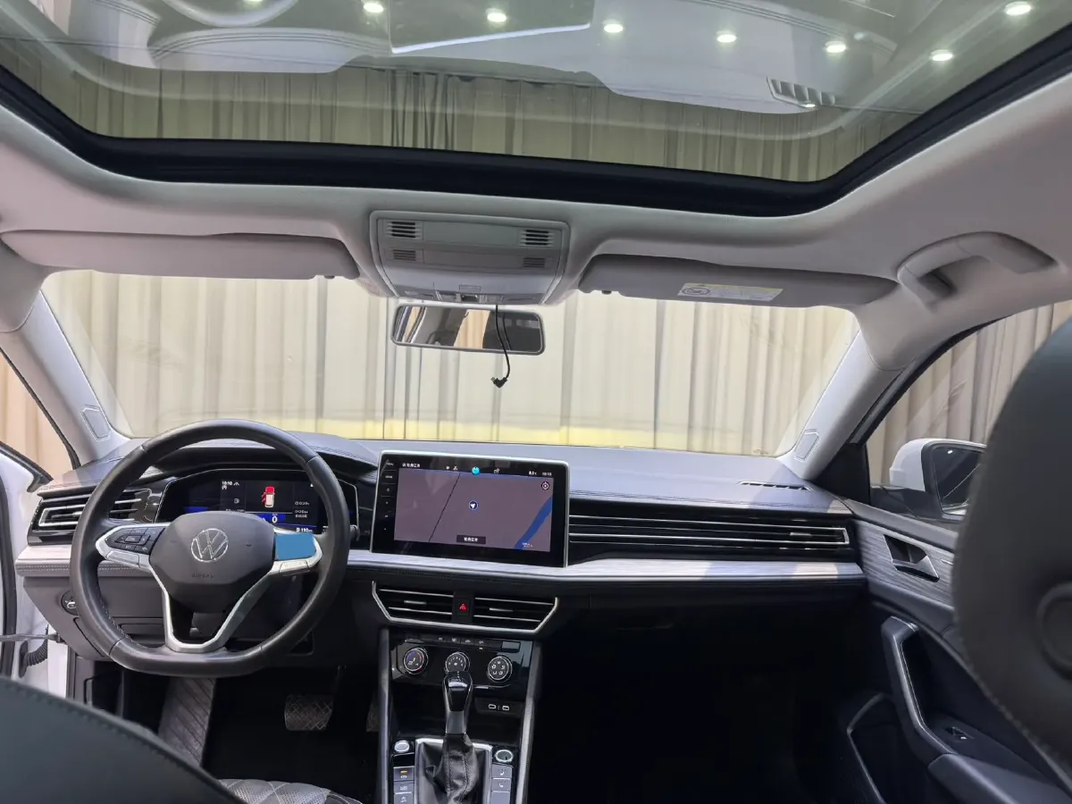 2023 Volkswagen Sagitar 1.4T 150HP L4 7DCT,autocango,china used car exporter,china ev exporter,chinese used car exporter,chinese used ev exporter