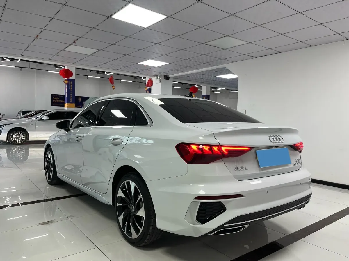 2023 Audi A3 1.4T 150HP L4 7DCT,autocango,china used car exporter,china ev exporter,chinese used car exporter,chinese used ev exporter