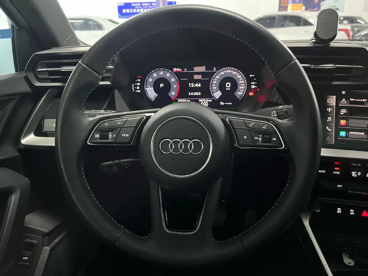 2023 Audi A3 1.4T 150HP L4 7DCT,autocango,china used car exporter,china ev exporter,chinese used car exporter,chinese used ev exporter