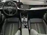 2023 Audi A3 1.4T 150HP L4 7DCT