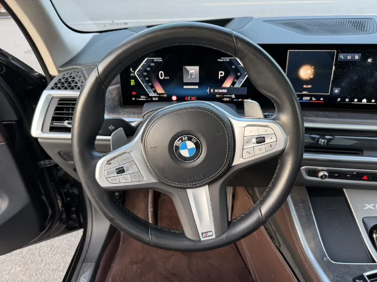 2023 BMW X5 2.0T 258HP L4 8AT,autocango,china used car exporter,china ev exporter,chinese used car exporter,chinese used ev exporter
