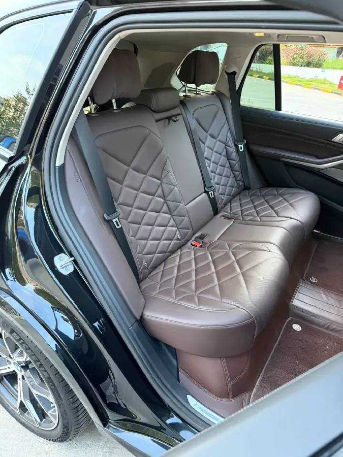 2023 BMW X5 2.0T 258HP L4 8AT,autocango,china used car exporter,china ev exporter,chinese used car exporter,chinese used ev exporter