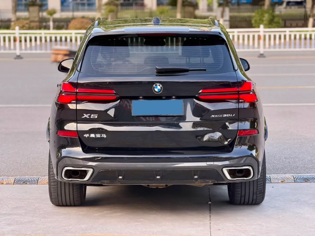 2023 BMW X5 2.0T 258HP L4 8AT,autocango,china used car exporter,china ev exporter,chinese used car exporter,chinese used ev exporter