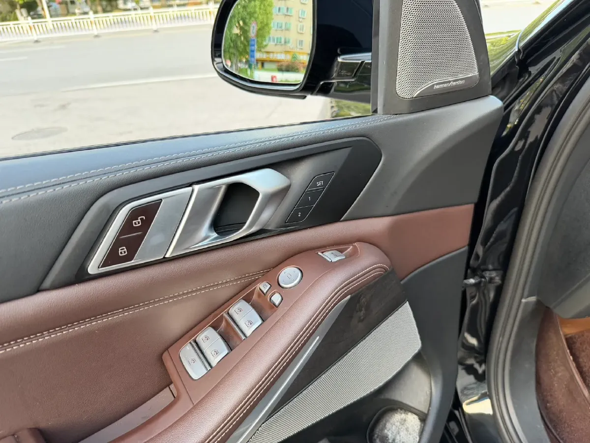 2023 BMW X5 2.0T 258HP L4 8AT,autocango,china used car exporter,china ev exporter,chinese used car exporter,chinese used ev exporter