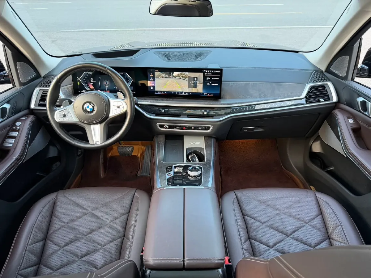 2023 BMW X5 2.0T 258HP L4 8AT,autocango,china used car exporter,china ev exporter,chinese used car exporter,chinese used ev exporter