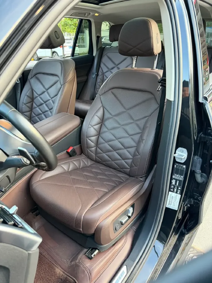 2023 BMW X5 2.0T 258HP L4 8AT,autocango,china used car exporter,china ev exporter,chinese used car exporter,chinese used ev exporter