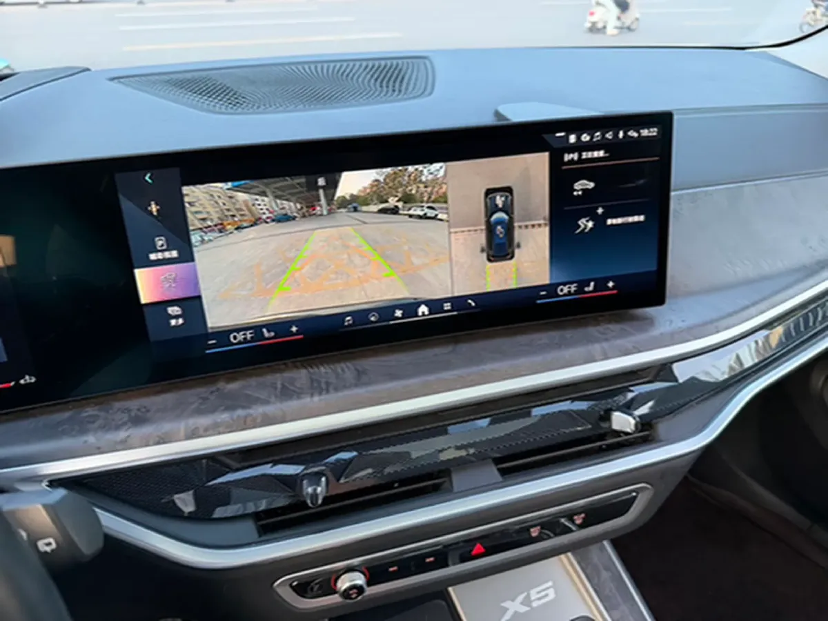 2023 BMW X5 2.0T 258HP L4 8AT,autocango,china used car exporter,china ev exporter,chinese used car exporter,chinese used ev exporter