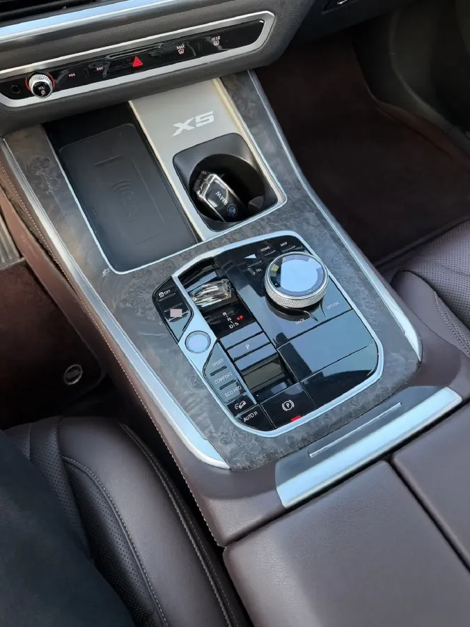 2023 BMW X5 2.0T 258HP L4 8AT,autocango,china used car exporter,china ev exporter,chinese used car exporter,chinese used ev exporter