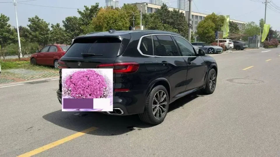 2020 BMW X5 2.0T 265HP L4 8AT,autocango,china used car exporter,china ev exporter,chinese used car exporter,chinese used ev exporter