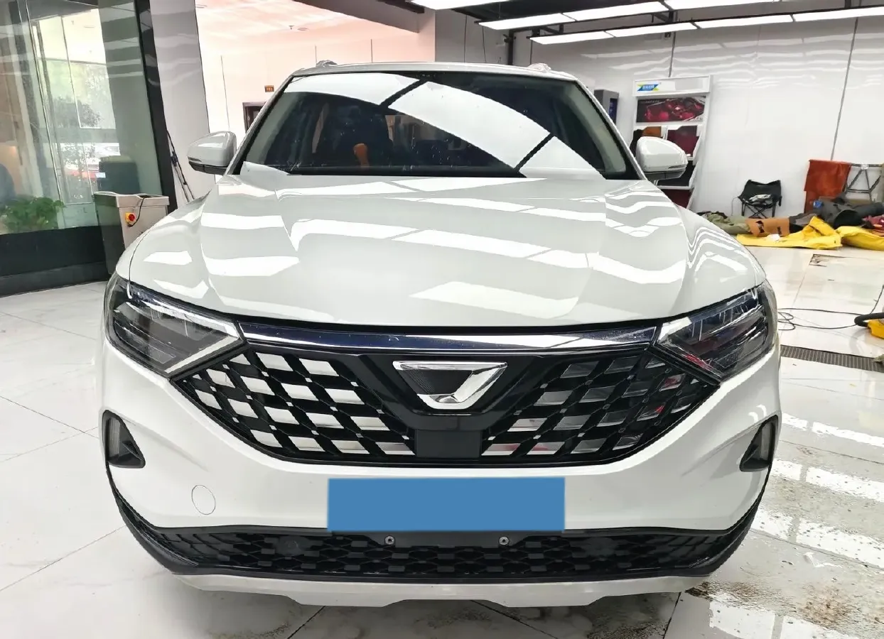 2022 Jetta VS5 1.4T 150HP L4 6AT,autocango,china used car exporter,china ev exporter,chinese used car exporter,chinese used ev exporter