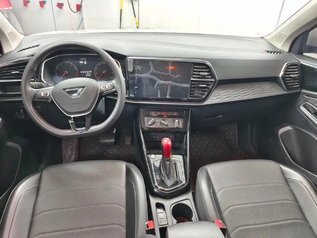 2022 Jetta VS5 1.4T 150HP L4 6AT,autocango,china used car exporter,china ev exporter,chinese used car exporter,chinese used ev exporter