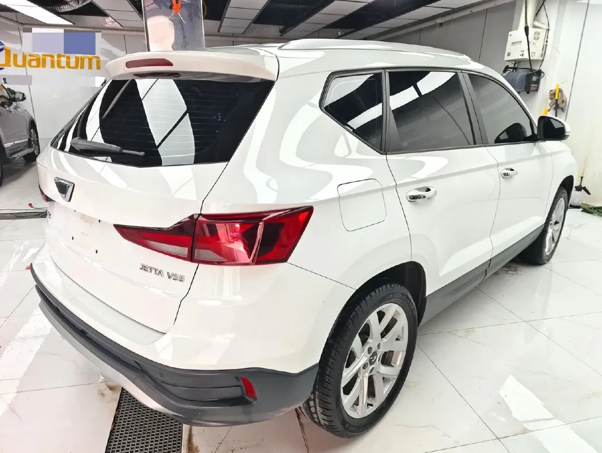 2022 Jetta VS5 1.4T 150HP L4 6AT,autocango,china used car exporter,china ev exporter,chinese used car exporter,chinese used ev exporter