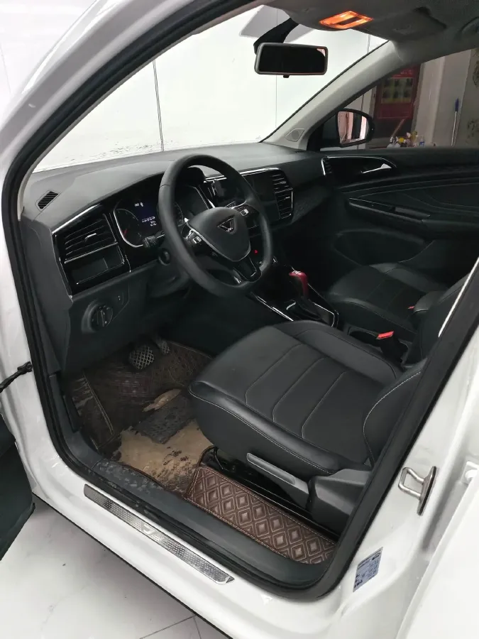 2022 Jetta VS5 1.4T 150HP L4 6AT,autocango,china used car exporter,china ev exporter,chinese used car exporter,chinese used ev exporter