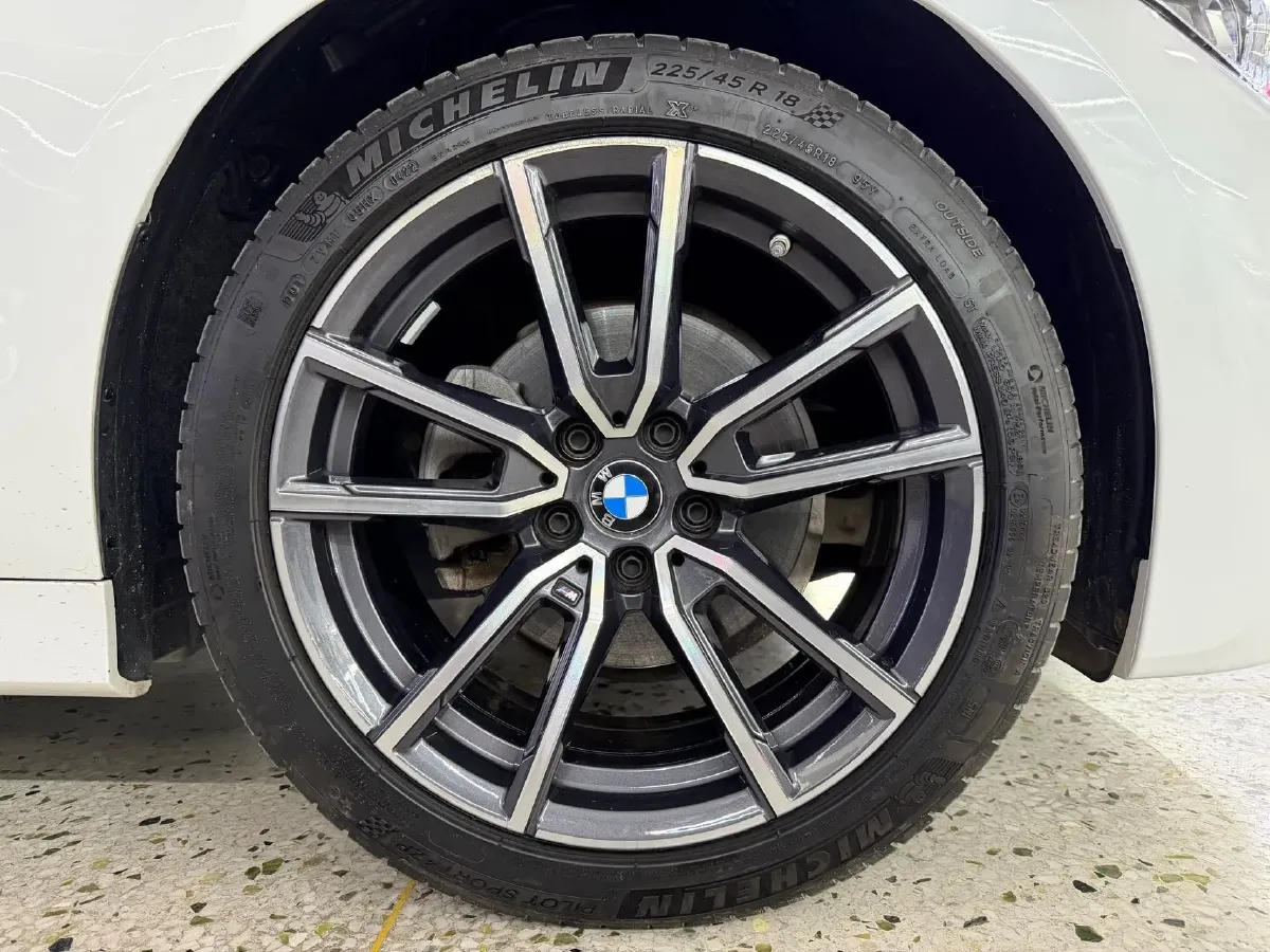 2022 BMW 3 Series 2.0T 156HP L4 8AT,autocango,china used car exporter,china ev exporter,chinese used car exporter,chinese used ev exporter