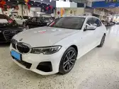 2022 BMW 3 SERIES,autocango,china used car exporter,china ev exporter,chinese used car exporter,chinese used ev exporter