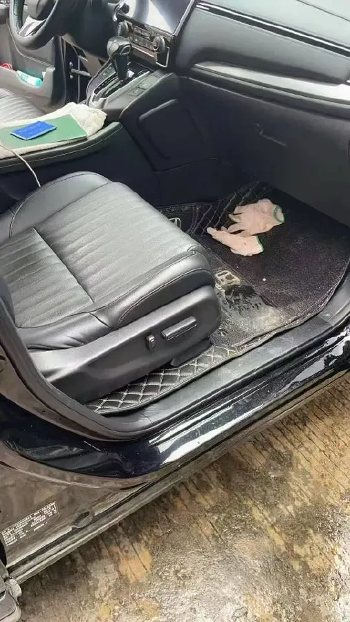 2020 Honda Breeze 1.5T 193HP L4 CVT,autocango,china used car exporter,china ev exporter,chinese used car exporter,chinese used ev exporter