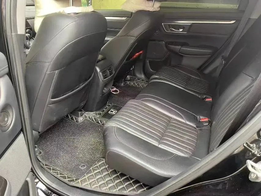 2020 Honda Breeze 1.5T 193HP L4 CVT,autocango,china used car exporter,china ev exporter,chinese used car exporter,chinese used ev exporter