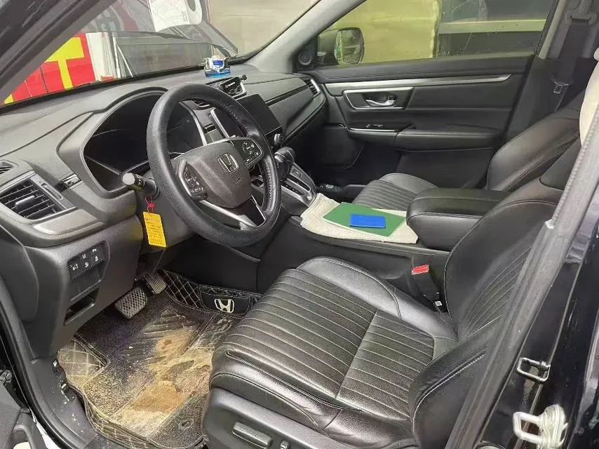 2020 Honda Breeze 1.5T 193HP L4 CVT,autocango,china used car exporter,china ev exporter,chinese used car exporter,chinese used ev exporter