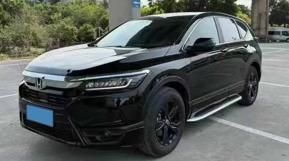 2020 Honda Breeze 1.5T 193HP L4 CVT,autocango,china used car exporter,china ev exporter,chinese used car exporter,chinese used ev exporter