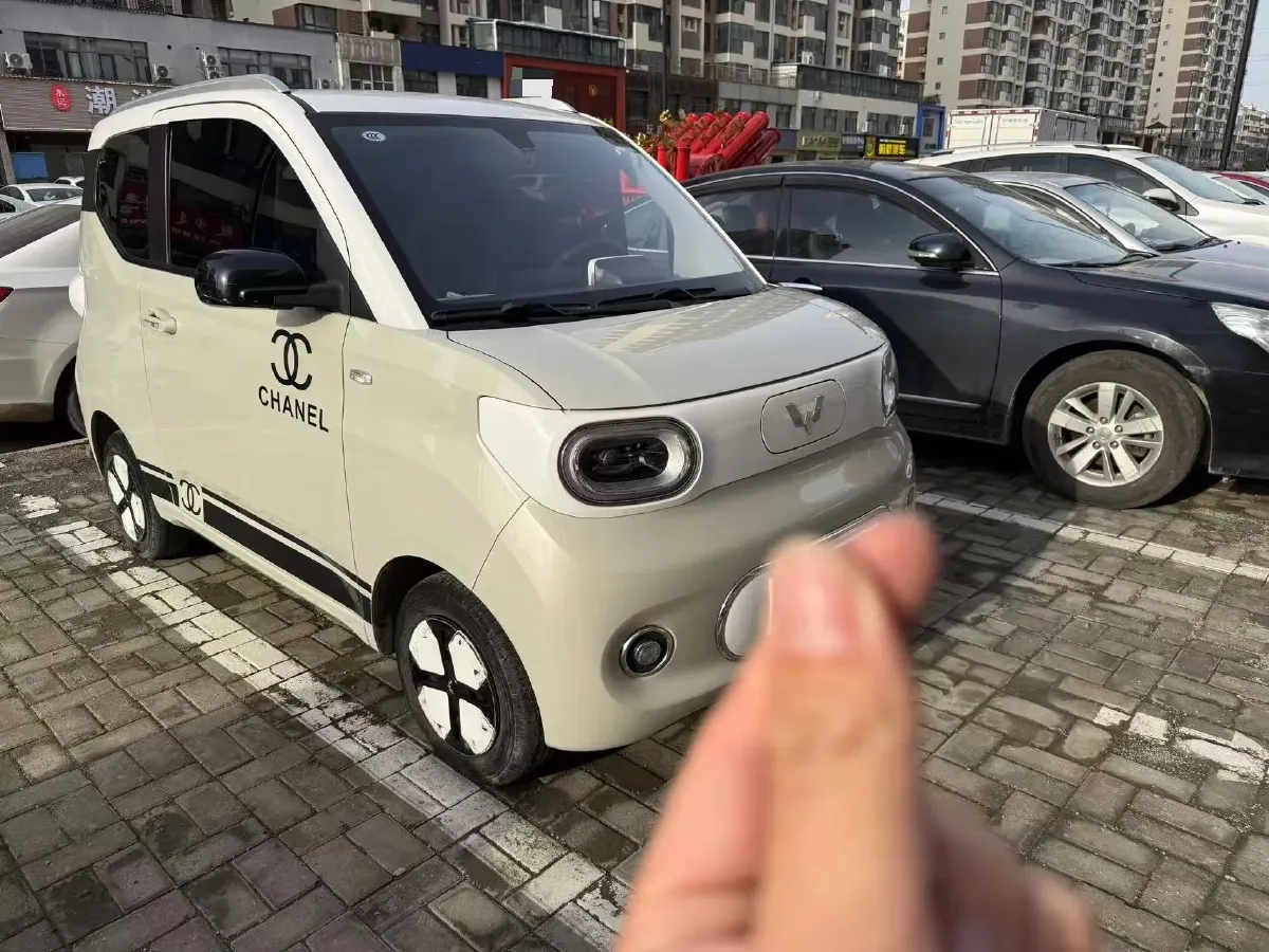 2024 WuLing HongGuang MINI EV BEV 17.3KWH,autocango,china used car exporter,china ev exporter,chinese used car exporter,chinese used ev exporter